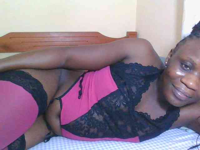 Babyrozzilah webcam