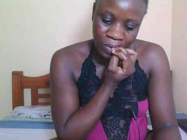 Babyrozzilah webcam