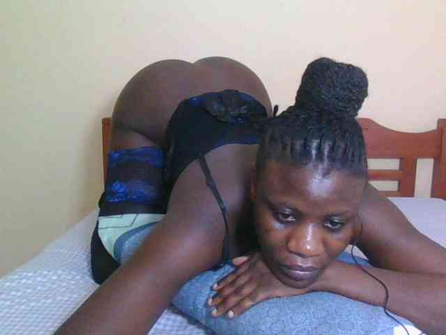 Babyrozzilah webcam