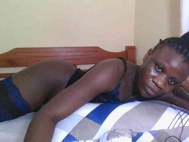 Babyrozzilah webcam