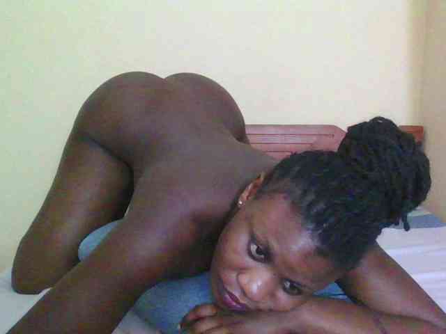 Babyrozzilah webcam