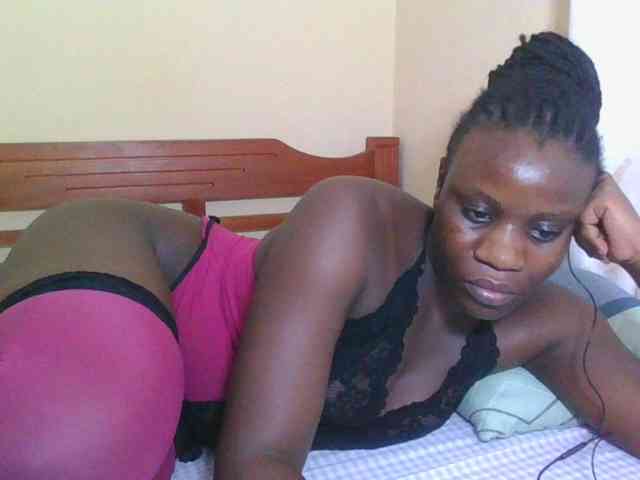 Babyrozzilah webcam