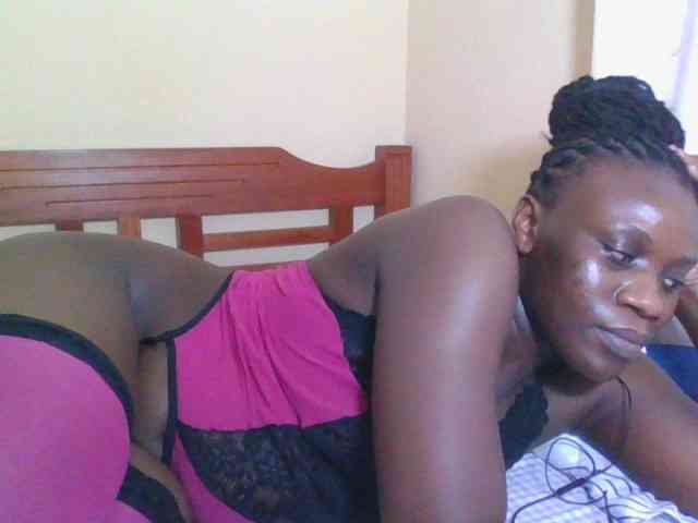 Babyrozzilah webcam