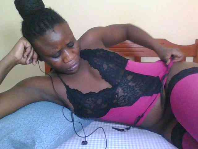 Babyrozzilah webcam