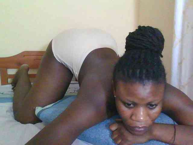 Babyrozzilah webcam
