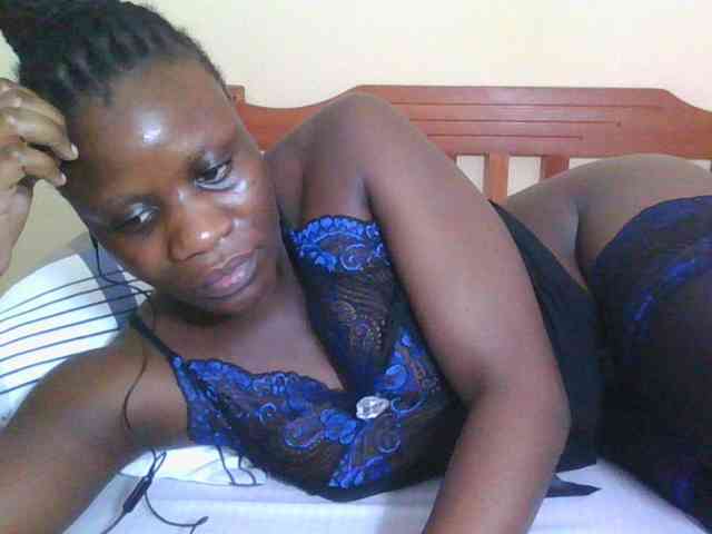 Babyrozzilah webcam