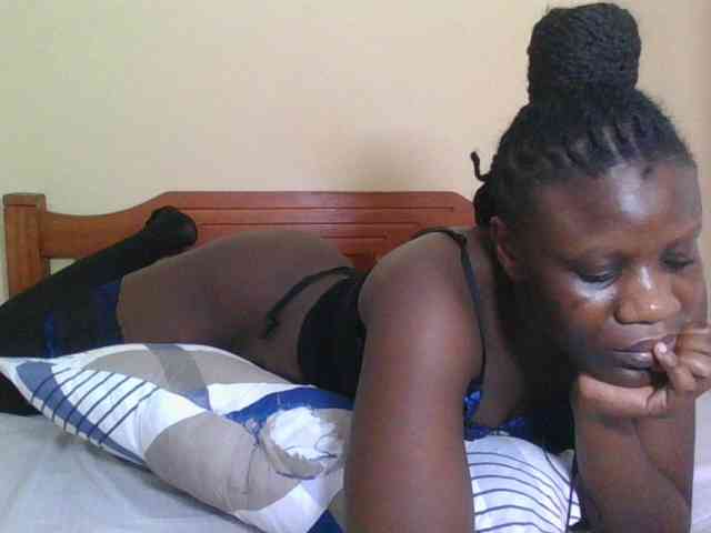 Babyrozzilah webcam