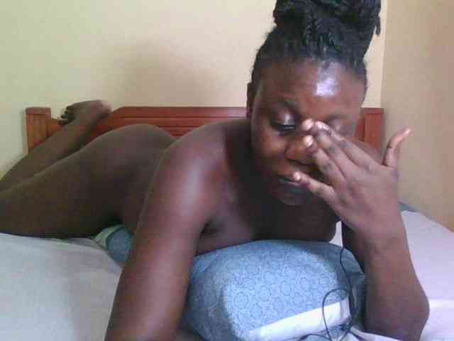 Babyrozzilah webcam