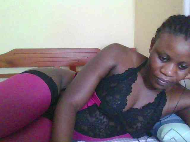 Babyrozzilah webcam
