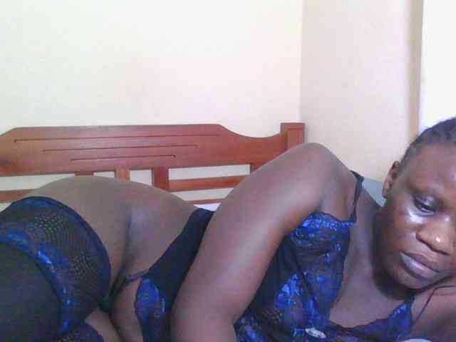 Babyrozzilah webcam