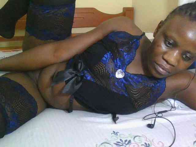 Babyrozzilah webcam