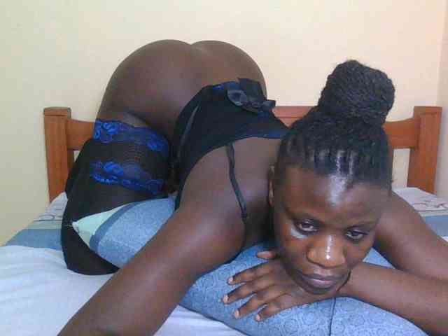 Babyrozzilah webcam