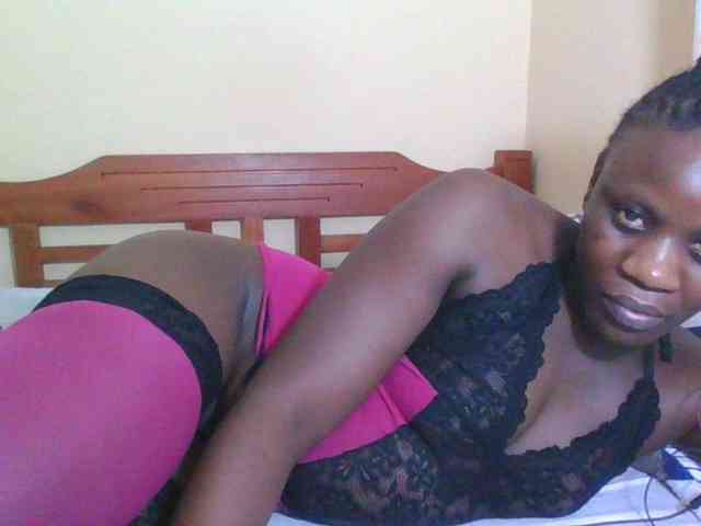 Babyrozzilah webcam