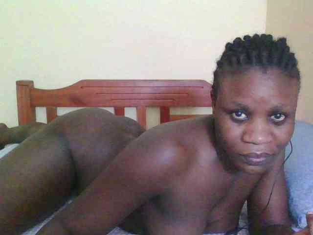 Babyrozzilah webcam