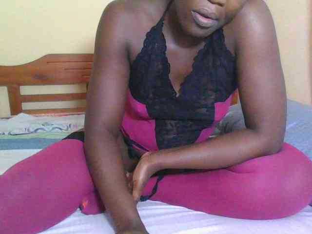 Babyrozzilah webcam