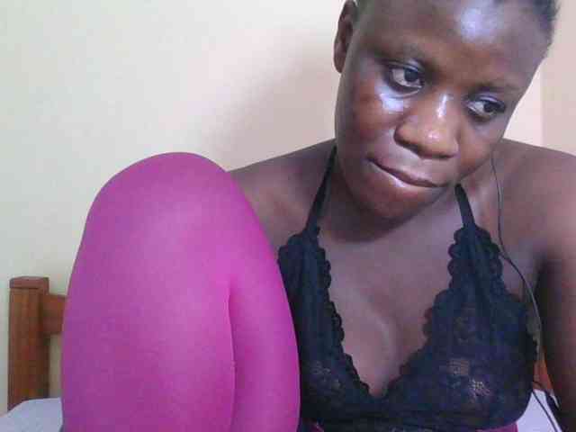 Babyrozzilah webcam