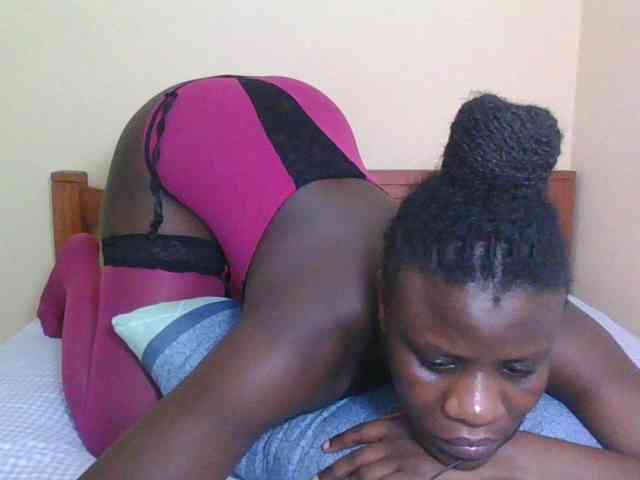 Babyrozzilah webcam