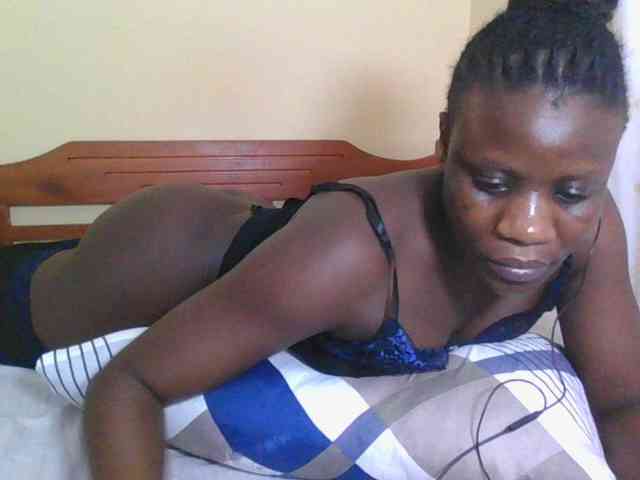 Babyrozzilah webcam