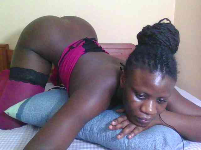 Babyrozzilah webcam