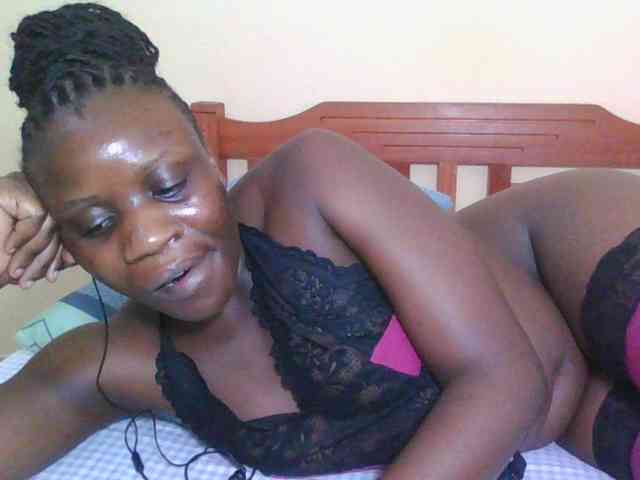 Babyrozzilah webcam