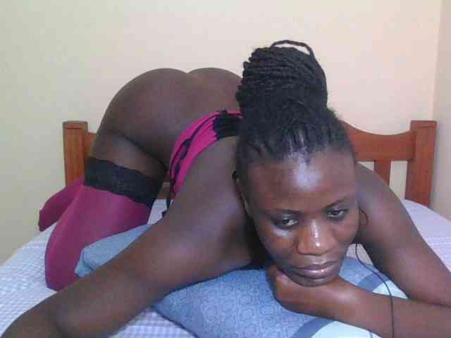 Babyrozzilah webcam