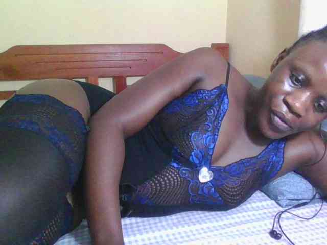 Babyrozzilah webcam