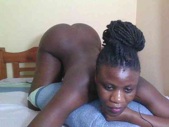 Babyrozzilah webcam