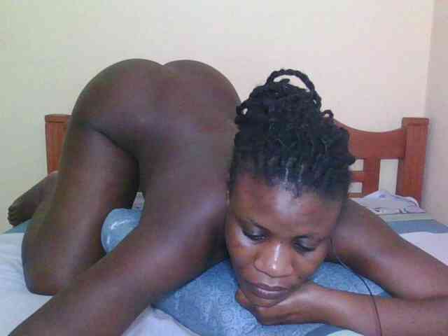 Babyrozzilah webcam