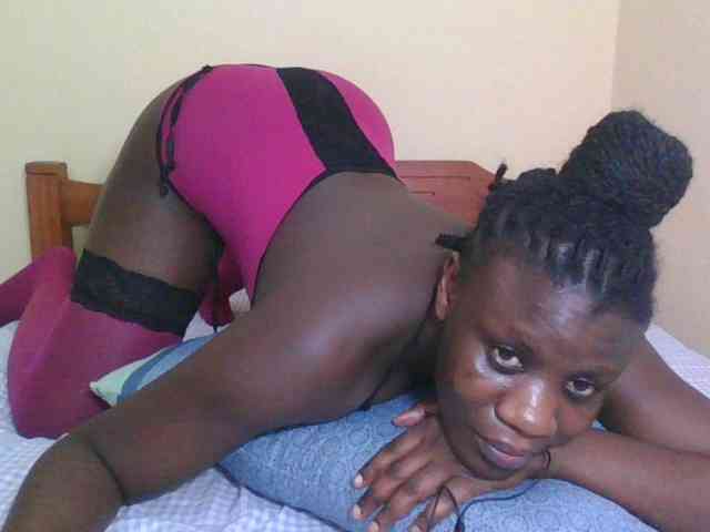 Babyrozzilah webcam