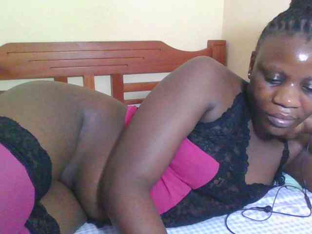 Babyrozzilah webcam