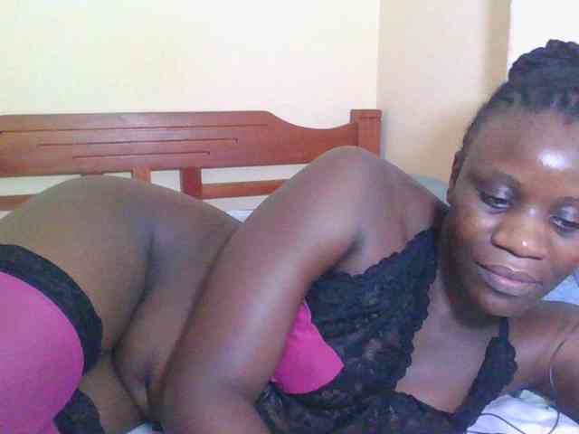 Babyrozzilah webcam