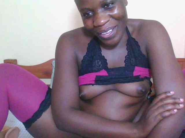 Babyrozzilah webcam