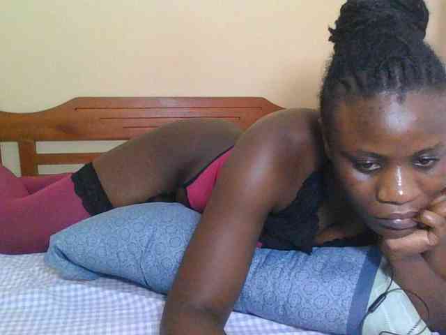 Babyrozzilah webcam