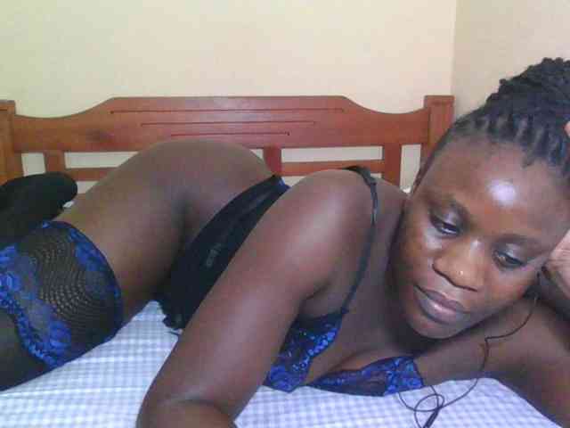 Babyrozzilah's webcam live show