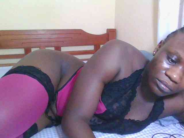 Babyrozzilah webcam