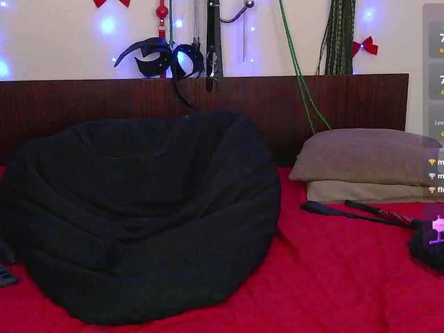 Bella-flirt live cam on BongaCams