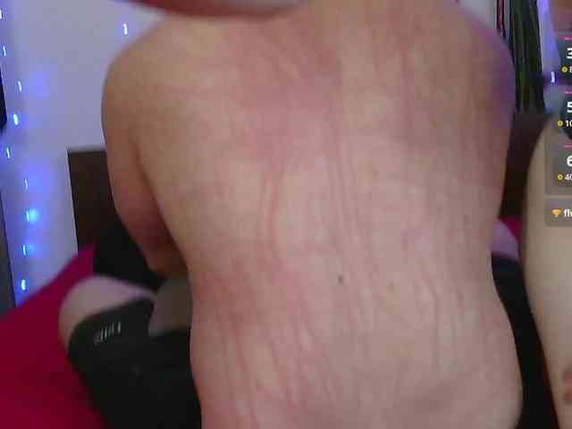 Bella-flirt webcam
