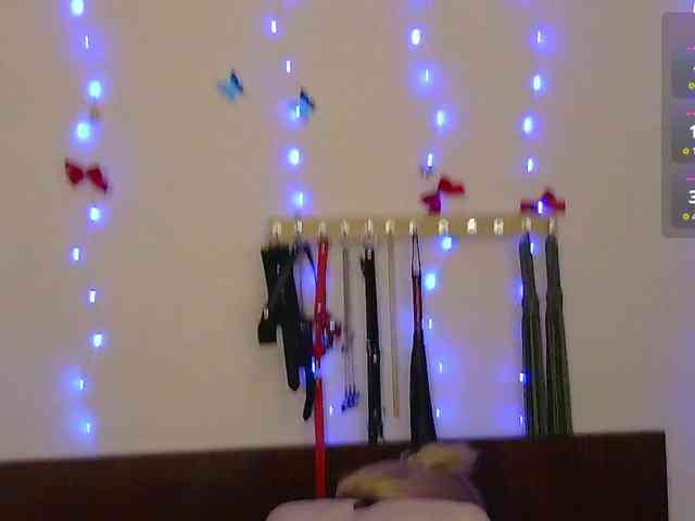 Bella-flirt webcam