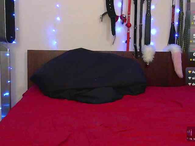 Bella-flirt Sex Cam Show