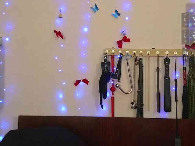 Bella-flirt webcam
