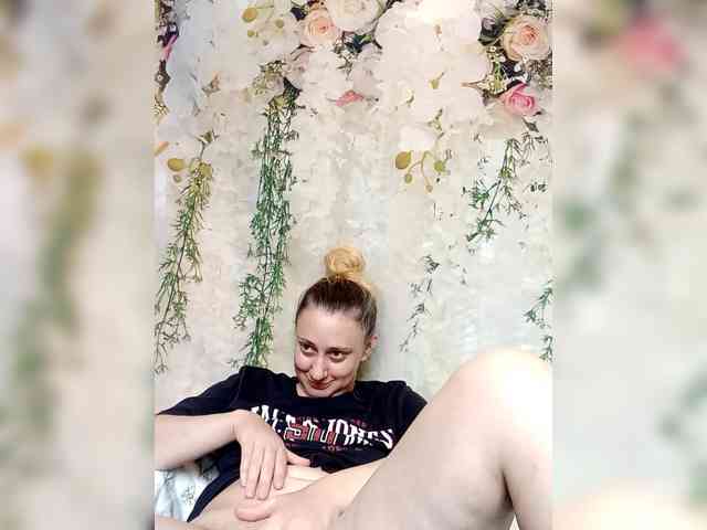 SexyAmanda33 webcam