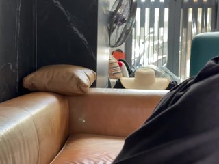 MaryGii Porn Show