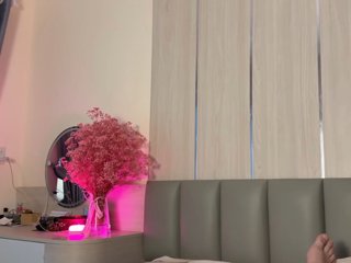 MaryGii Porn Show