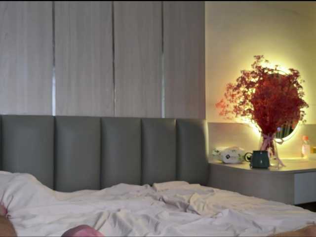 MaryGii Live Cam