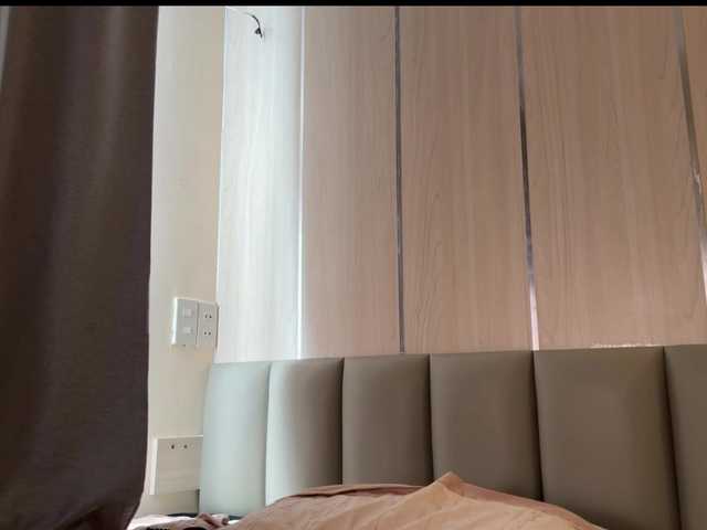 MaryGii live webcam show