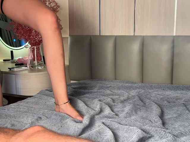 Модель: MaryGii