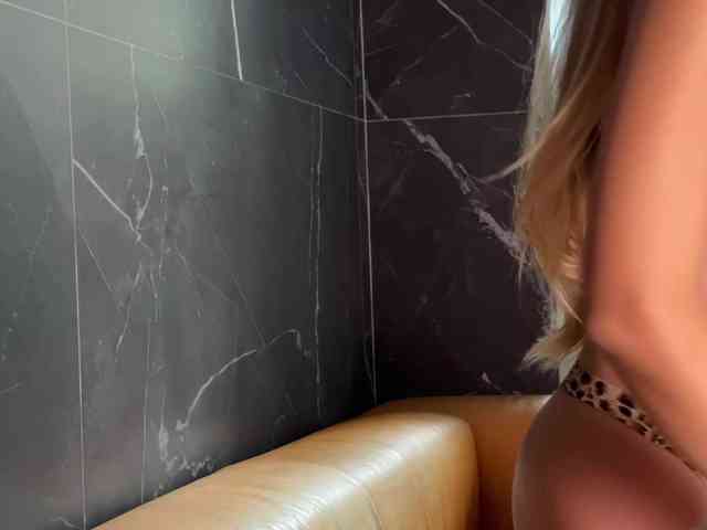 MaryGii webcam