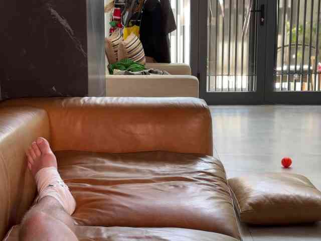 FlyingDutchmana Live Webcam on BongaCams