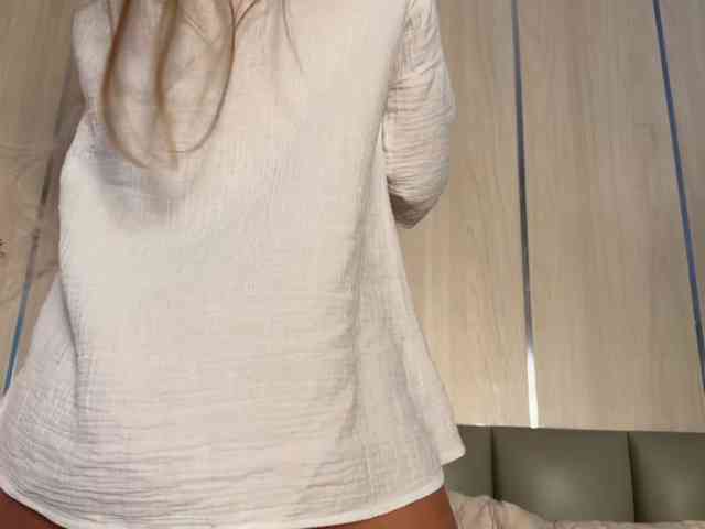 Model: MaryGii