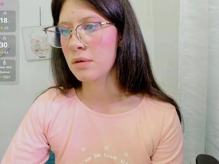 ZooeyBelair Porn Show